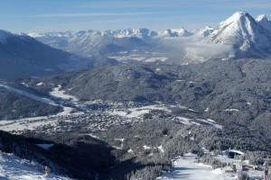 The Surroundings