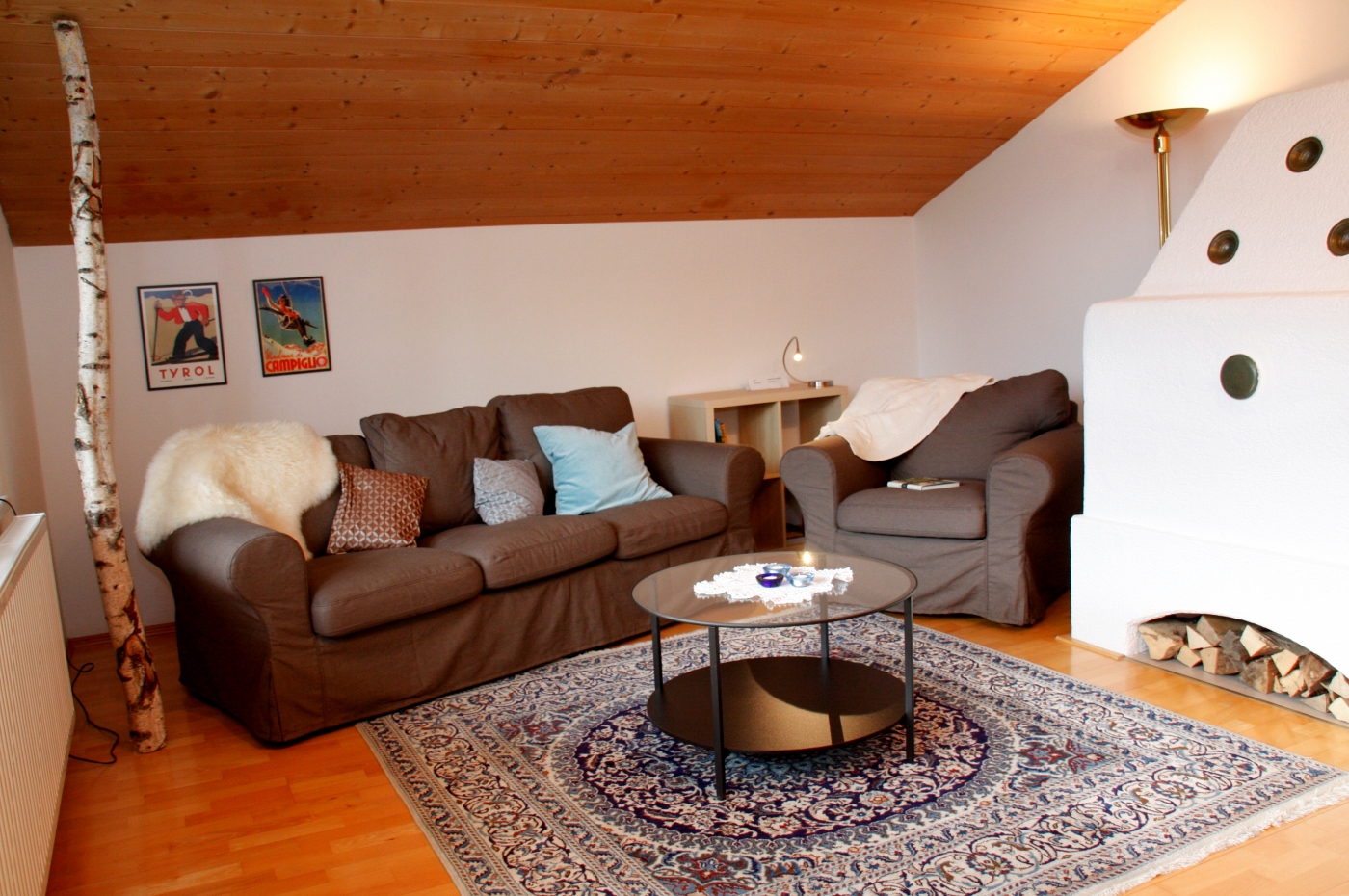 Wohnung – Landhaus Elke